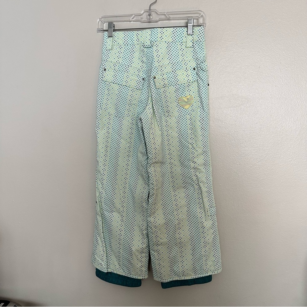 Burton wrangler Pants